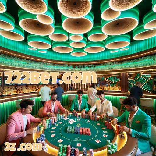 Eventos Especiais: Atrações Imperdíveis em 722bet.com