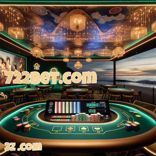 Explore os Jogos de Raspadinha no 722bet.com